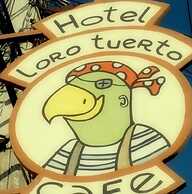 Hotel Loro Tuerto