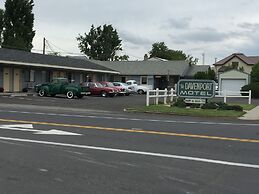 The Davenport Motel