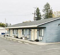 The Davenport Motel