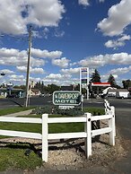 The Davenport Motel