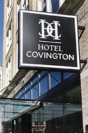 Hotel Covington Cincinnati Riverfront