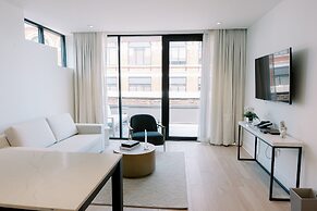 Hotel Covington Cincinnati Riverfront