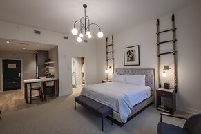 Hotel Covington Cincinnati Riverfront