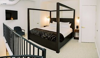 Hotel Covington Cincinnati Riverfront