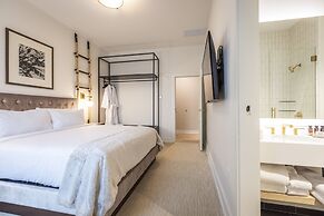 Hotel Covington Cincinnati Riverfront