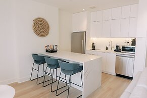 Hotel Covington Cincinnati Riverfront