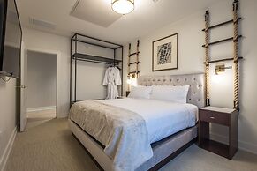 Hotel Covington Cincinnati Riverfront