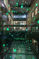 Hotel Covington Cincinnati Riverfront