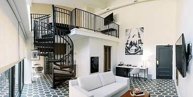 Hotel Covington Cincinnati Riverfront