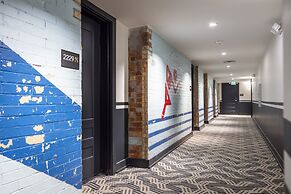 Hotel Covington Cincinnati Riverfront