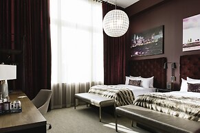 Hotel Covington Cincinnati Riverfront