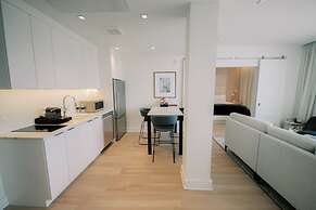 Hotel Covington Cincinnati Riverfront