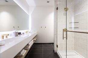 Hotel Covington Cincinnati Riverfront