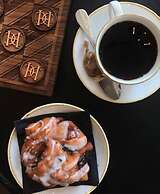 Hotel Covington Cincinnati Riverfront