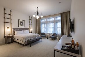 Hotel Covington Cincinnati Riverfront