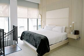 Hotel Covington Cincinnati Riverfront