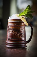 Hotel Covington Cincinnati Riverfront