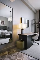 Hotel Covington Cincinnati Riverfront