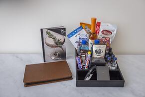 Hotel Covington Cincinnati Riverfront