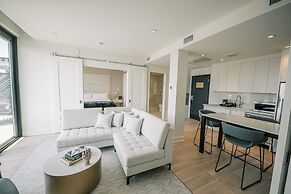 Hotel Covington Cincinnati Riverfront