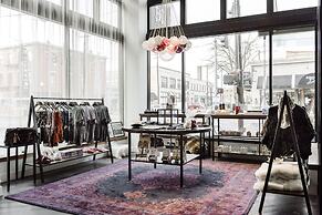 Hotel Covington Cincinnati Riverfront