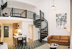 Hotel Covington Cincinnati Riverfront