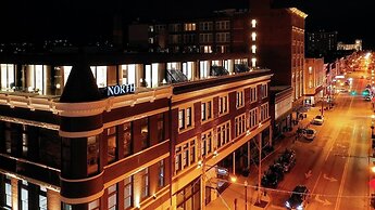 Hotel Covington Cincinnati Riverfront