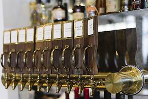 Hotel Covington Cincinnati Riverfront