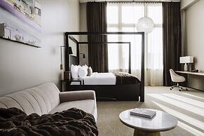 Hotel Covington Cincinnati Riverfront