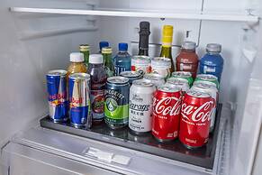 Hotel Covington Cincinnati Riverfront