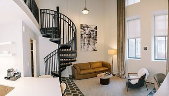 Hotel Covington Cincinnati Riverfront