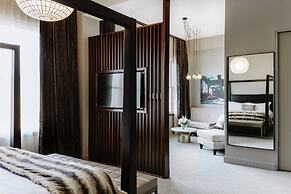 Hotel Covington Cincinnati Riverfront