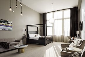 Hotel Covington Cincinnati Riverfront