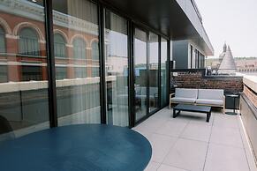 Hotel Covington Cincinnati Riverfront