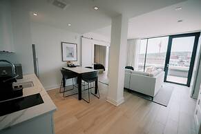 Hotel Covington Cincinnati Riverfront