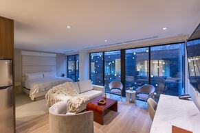 Hotel Covington Cincinnati Riverfront