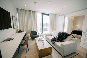 Hotel Covington Cincinnati Riverfront