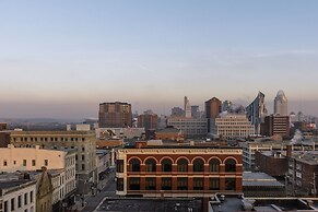 Hotel Covington Cincinnati Riverfront