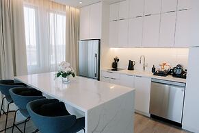 Hotel Covington Cincinnati Riverfront