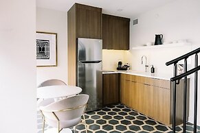 Hotel Covington Cincinnati Riverfront