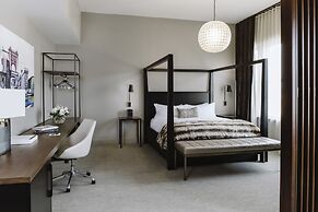 Hotel Covington Cincinnati Riverfront