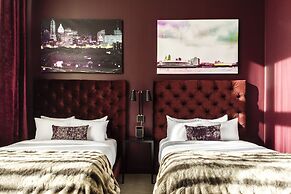 Hotel Covington Cincinnati Riverfront