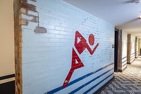 Hotel Covington Cincinnati Riverfront