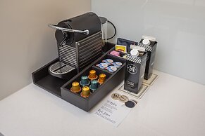 Hotel Covington Cincinnati Riverfront