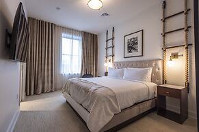 Hotel Covington Cincinnati Riverfront