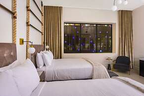 Hotel Covington Cincinnati Riverfront