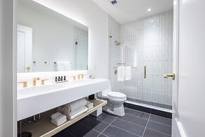 Hotel Covington Cincinnati Riverfront