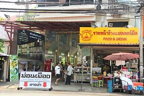 Monmuang Hotel and Residence