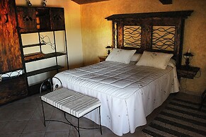 Hotel Rural Casa la Juana