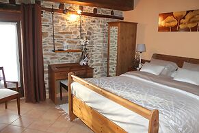 Hotel Rural Casa la Juana